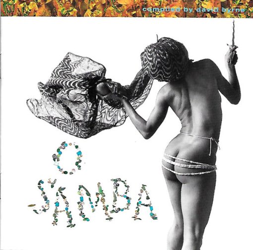 Various - O Samba (CD, Comp) (Near Mint (NM or M-))