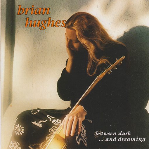 Brian Hughes - Between Dusk...And Dreaming (CD, Album) (Near Mint (NM or M-))