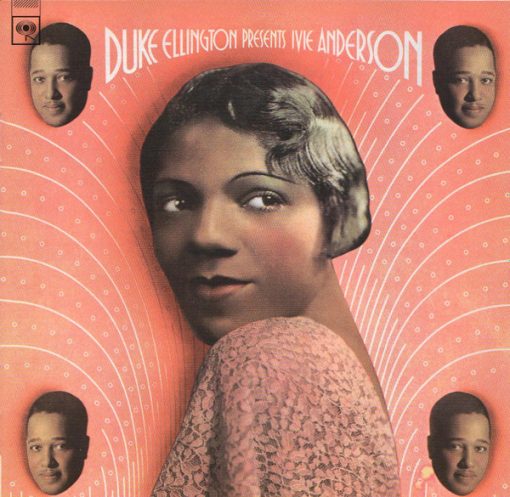 Duke Ellington - Duke Ellington Presents Ivie Anderson (2xCD, Comp, RE, RM) (Mint (M))