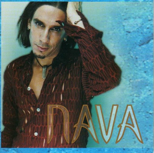 Nava - Nava (CD, Album) (Near Mint (NM or M-))