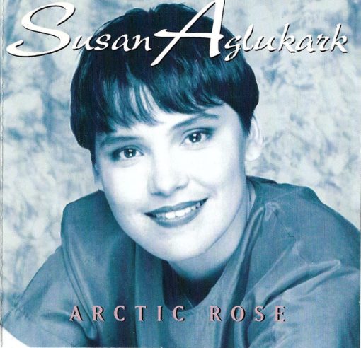 Susan Aglukark - Arctic Rose (CD, Album) (Near Mint (NM or M-))