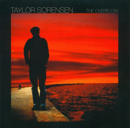 Taylor Sorensen - The Overflow (CD, Album) (Mint (M))