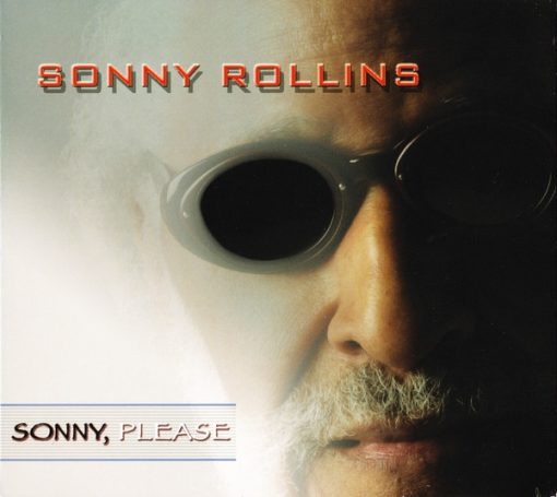 Sonny Rollins - Sonny, Please (CD, Album, Dig) (Near Mint (NM or M-))