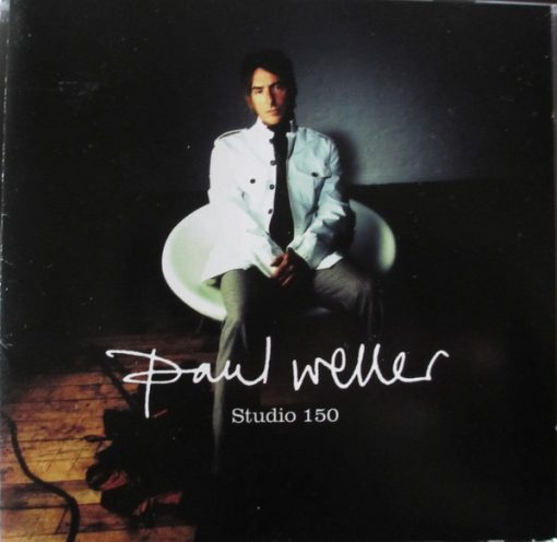 Paul Weller - Studio 150 (CD, Album) (Mint (M))