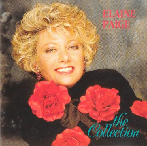 Elaine Paige - The Collection (CD, Comp) (Near Mint (NM or M-))