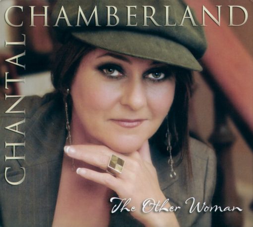 Chantal Chamberland - The Other Woman (CD, Album, Dig) (Mint (M))