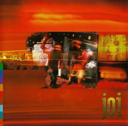 Joi - One And One Is One (CD, Album) (Near Mint (NM or M-))