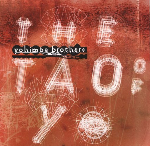 Yohimbe Brothers - The Tao Of Yo (CD, Album) (Near Mint (NM or M-))