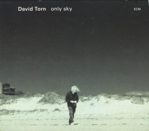 David Torn - Only Sky (CD, Album) (Mint (M))