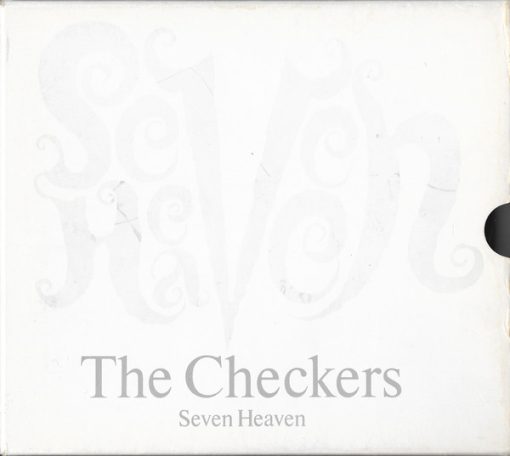 The Checkers (2) - Seven Heaven (CD, Album) (Mint (M))