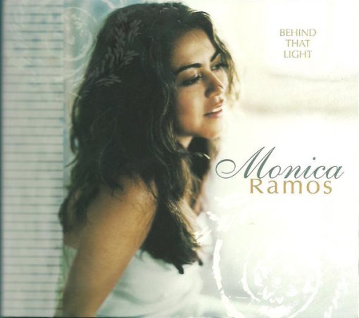 Monica Ramos - Behind That Light (CD) (Near Mint (NM or M-))