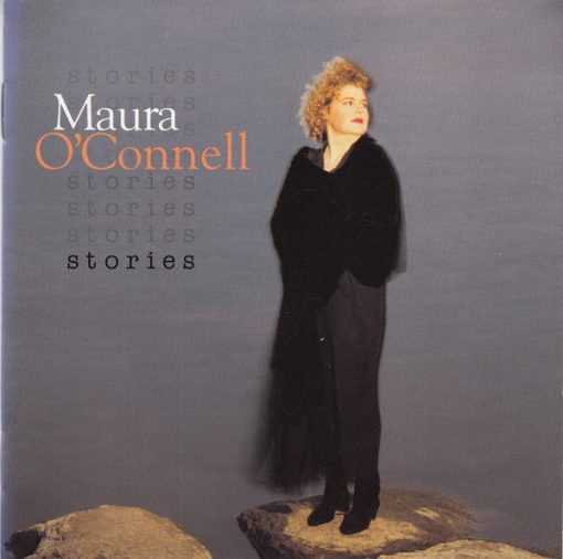 Maura O'Connell - Stories (CD, Album) (Near Mint (NM or M-))