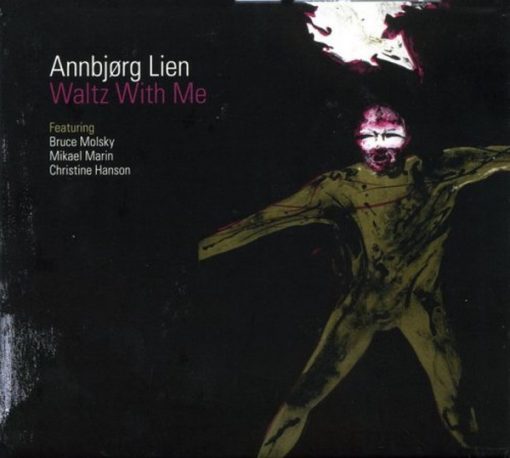 Annbjørg Lien - Waltz With Me (CD, Album, Car) (Near Mint (NM or M-))