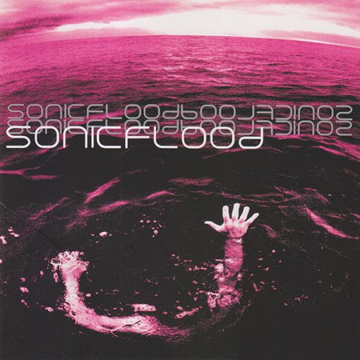 Sonicflood - Sonicflood (CD, Album) (Mint (M))