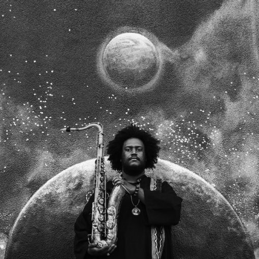 Kamasi Washington - The Epic (3xLP, 180 + Box, Album) (Near Mint (NM or M-))