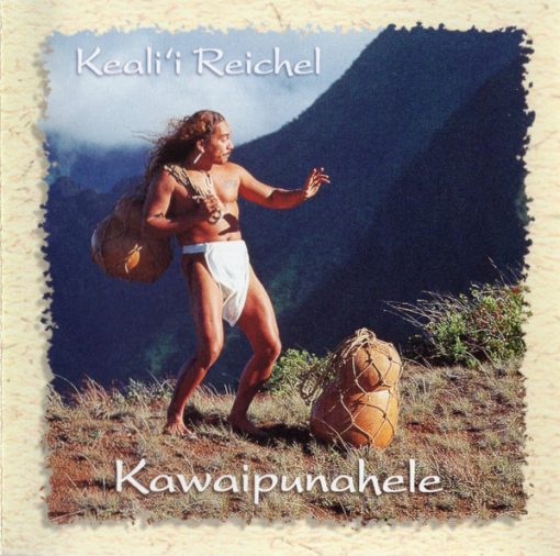 Keali'i Reichel - Kawaipunahele (CD, Album) (Near Mint (NM or M-))