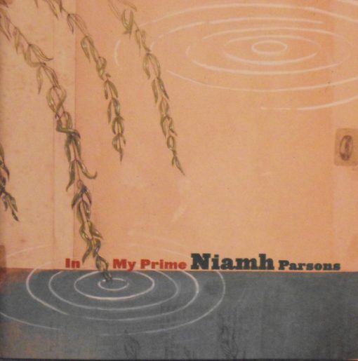 Niamh Parsons - In My Prime (CD, Album) (Mint (M))