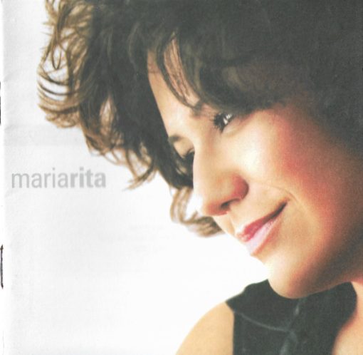 Maria Rita - Segundo (CD, Album, AA) (Near Mint (NM or M-))