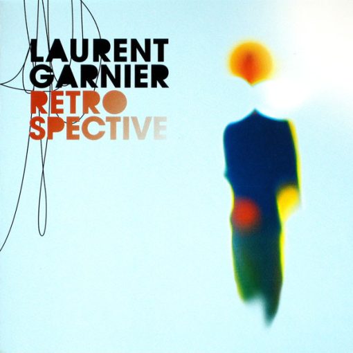 Laurent Garnier - Retrospective (2xCD, Comp, Promo) (Mint (M))