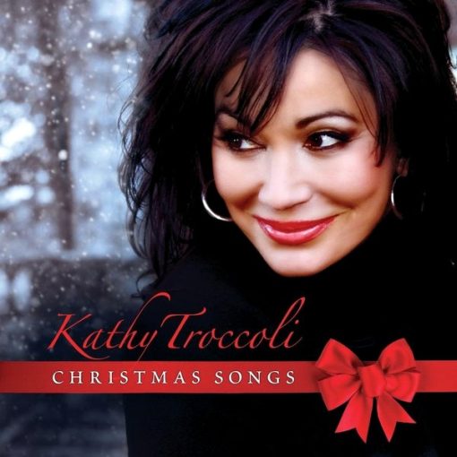 Kathy Troccoli - Christmas Songs (CD, Album) (Mint (M))