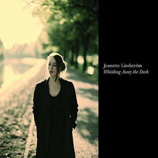 Jeanette Lindström - Whistling Away The Dark (CD, Album) (Near Mint (NM or M-))