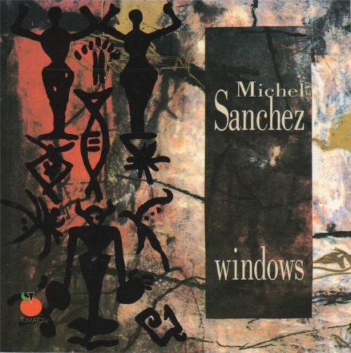 Michel Sanchez - Windows (CD, Album) (Near Mint (NM or M-))