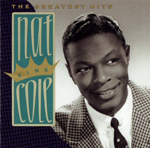 Nat King Cole - The Greatest Hits (CD, Comp) (Near Mint (NM or M-))