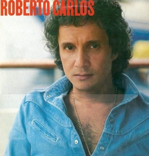 Roberto Carlos - Roberto Carlos (LP, Album) (Mint (M))