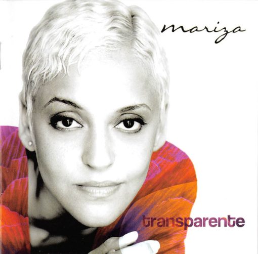 Mariza - Transparente (CD, Album) (Near Mint (NM or M-))