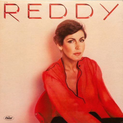 Helen Reddy - Reddy (LP, Album) (Mint (M))