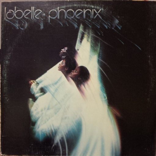 LaBelle - Phoenix (LP, Album, Top) (Mint (M))