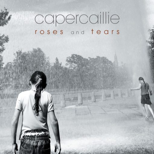 Capercaillie - Roses And Tears (CD, Album) (Near Mint (NM or M-))