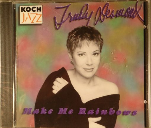 Trudy Desmond - Make Me Rainbows (CD, Album) (Near Mint (NM or M-))