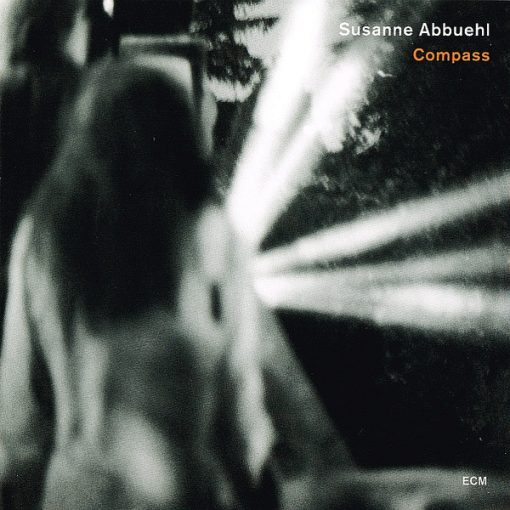 Susanne Abbuehl - Compass (CD, Album) (Mint (M))