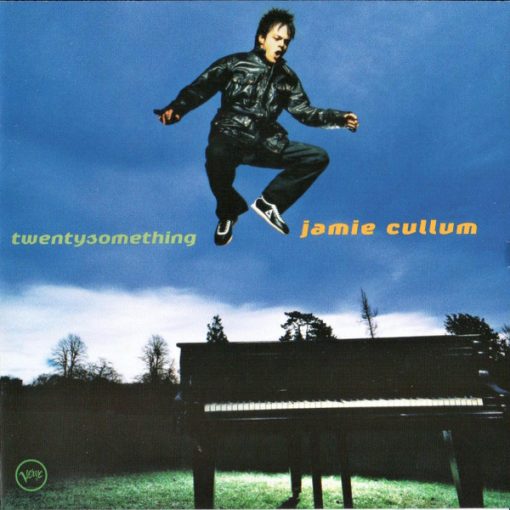 Jamie Cullum - Twentysomething (CD, Album) (Near Mint (NM or M-))