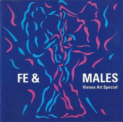 Vienna Art Special - Fe & Males (CD, Album) (Near Mint (NM or M-))