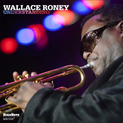 Wallace Roney - Understanding (CD, Album) (Near Mint (NM or M-))