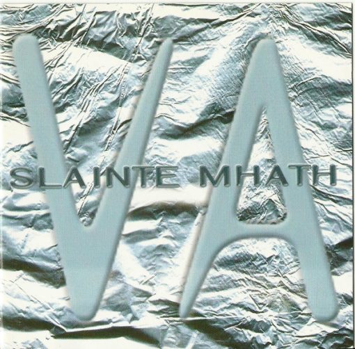 Slainte Mhath - VA (CD, Album) (Near Mint (NM or M-))