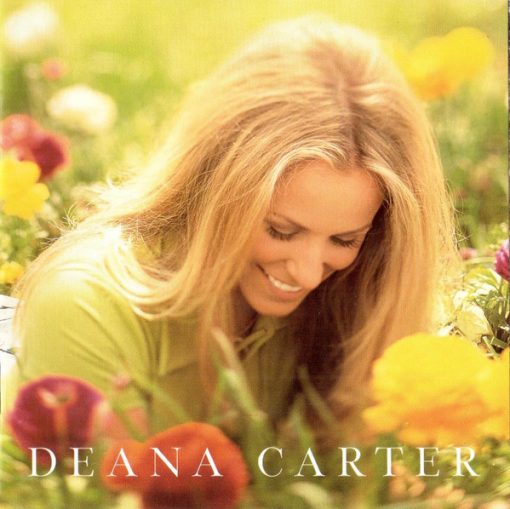 Deana Carter - Did I Shave My Legs For This? (HDCD, Album) (Near Mint (NM or M-))