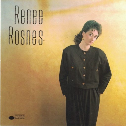 Renee Rosnes - Renee Rosnes (CD, Album) (Near Mint (NM or M-))