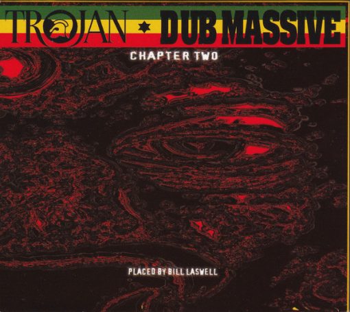 Various - Trojan Dub Massive Chapter Two (CD, Comp) (Mint (M))