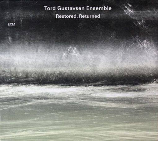 Tord Gustavsen Ensemble - Restored, Returned (CD, Album) (Mint (M))