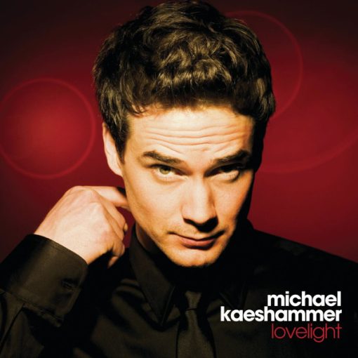 Michael Kaeshammer - Lovelight (CD, Album) (Mint (M))