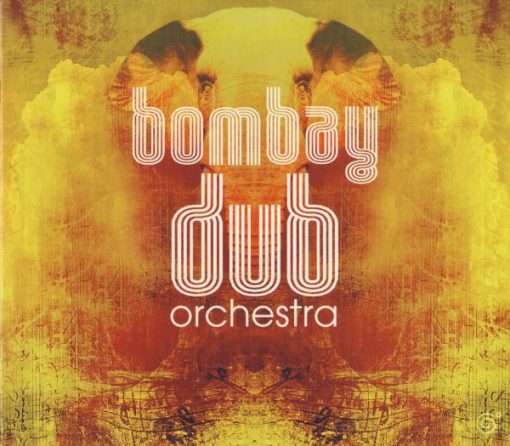 Bombay Dub Orchestra - Bombay Dub Orchestra (2xCD, Album, Enh, Dig) (Near Mint (NM or M-))