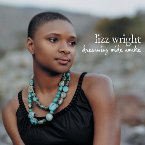 Lizz Wright - Dreaming Wide Awake (CD, Album) (Mint (M))