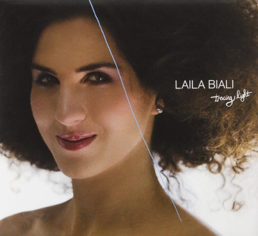 Laila Biali - Tracing Light (CD, Album, Dig) (Near Mint (NM or M-))