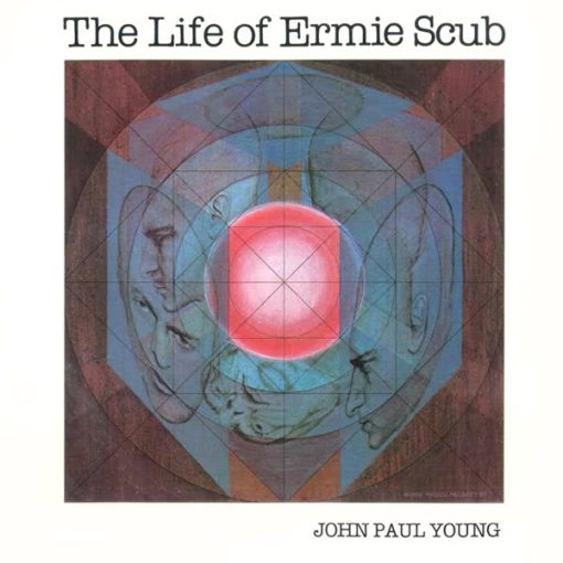 John Paul Young (2) - The Life Of Ermie Scub (LP, Album) (Mint (M))