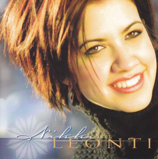 Nikki Leonti - Nikki Leonti (CD, Album) (Mint (M))