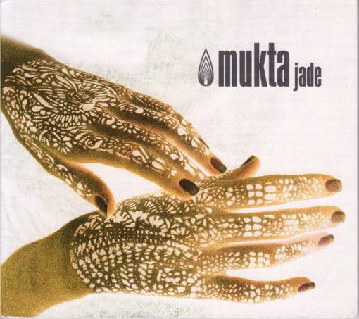 Mukta - Jade (CD, Album) (Near Mint (NM or M-))