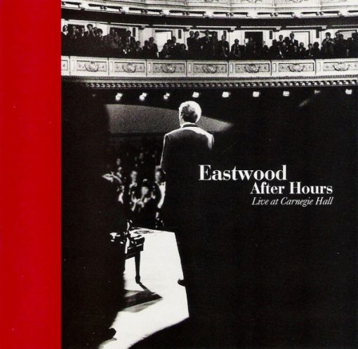 Various - Eastwood After Hours — Live At Carnegie Hall (2xCD, Album) (Near Mint (NM or M-))